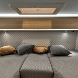 Camping-Car Fiat Ducato Adria Matrix Plus 670 SL 2.2/180 ch – Image 16