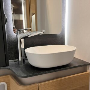 Camping-Car Fiat Ducato Adria Matrix Plus 670 SL 2.2/180 ch – Image 13