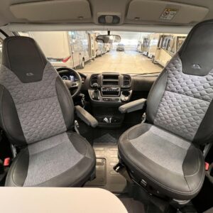 Camping-Car Fiat Ducato Adria Matrix Plus 670 SL 2.2/180 ch – Image 24