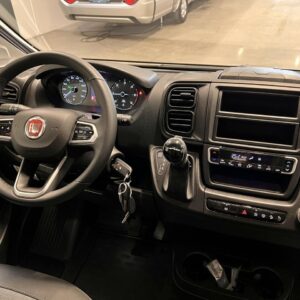 Camping-Car Fiat Ducato Adria Matrix Plus 670 SL 2.2/180 ch – Image 40