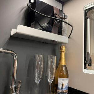 Camping-Car Fiat Ducato Adria Matrix Plus 670 SL 2.2/180 ch – Image 19