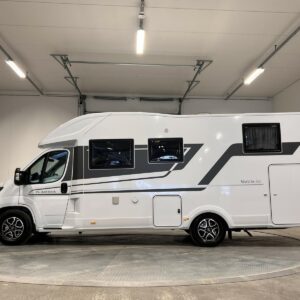 Camping-Car Fiat Ducato Adria Matrix Plus 670 SL 2.2/180 ch – Image 42