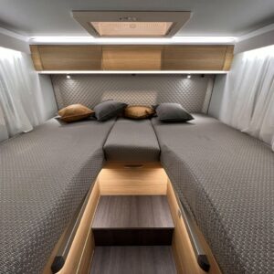 Camping-Car Fiat Ducato Adria Matrix Plus 670 SL 2.2/180 ch – Image 17