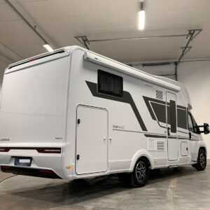 Camping-Car Fiat Ducato Adria Matrix Plus 670 SL 2.2/180 ch – Image 5