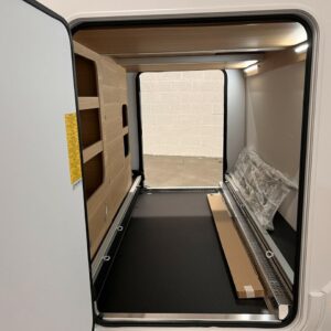 Camping-Car Fiat Ducato Adria Matrix Plus 670 SL 2.2/180 ch – Image 34