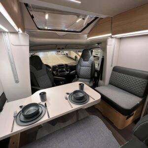 Camping-Car Fiat Ducato Adria Matrix Plus 670 SL 2.2/180 ch – Image 26