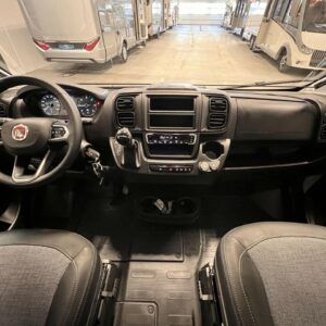Camping-Car Fiat Ducato Adria Matrix Plus 670 SL 2.2/180 ch – Image 41
