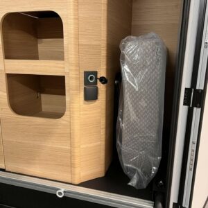 Camping-Car Fiat Ducato Adria Matrix Plus 670 SL 2.2/180 ch – Image 32