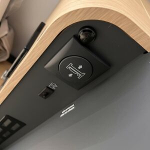 Camping-Car Fiat Ducato Adria Matrix Plus 670 SL 2.2/180 ch – Image 8