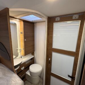 Camping Car Benimar Mileo 263 – Image 16