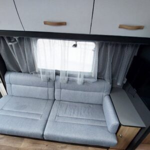 Caravane Dethleffs BEDUIN 740 – Image 17