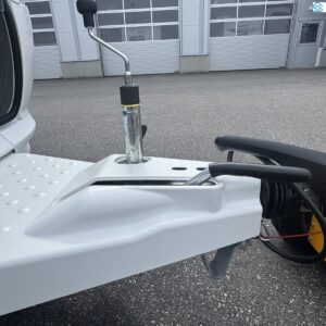 Caravane Hobby ONTOUR - 390 – Image 14