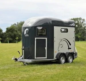 Remorque Van Chevaux CHEVAL LIBERTE 2 Places – Image 22