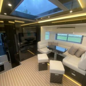 Camion Mercedes Actros 5 chevaux – Image 15