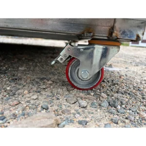 Conteneur Cabine de garde 6.5x6.5 – Image 5