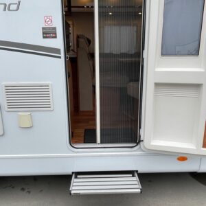 Camping-Car Dethleffs Détales Trend T 7057 – Image 5