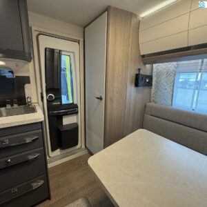 Caravane Hobby ONTOUR - 390 – Image 3