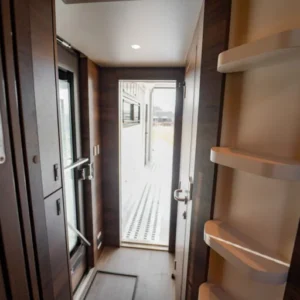 Scania STX Camping-car/Sport automobile – Image 16