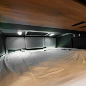 Scania STX Camping-car/Sport automobile – Image 14