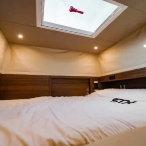 Scania STX Camping-car/Sport automobile – Image 7