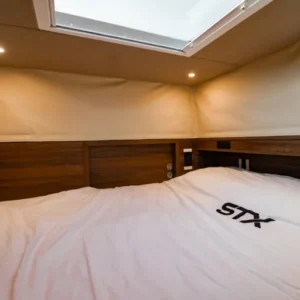 Scania STX Camping-car/Sport automobile – Image 8