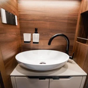 Scania STX Camping-car/Sport automobile – Image 10