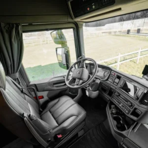 Scania STX Camping-car/Sport automobile – Image 23