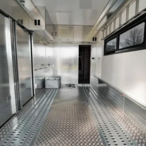 Scania STX Camping-car/Sport automobile – Image 2