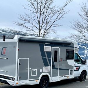Camping-car Challenger 260 Etape Edition – Image 29