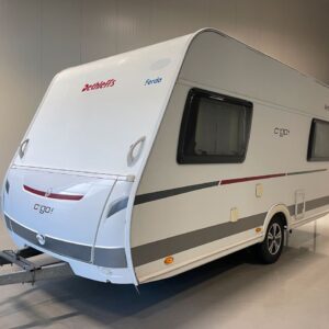 Caravane Dethleffs 415 QL C'Go – Image 30