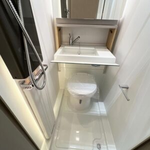 Caravane Adria Alpina 663 – Image 6