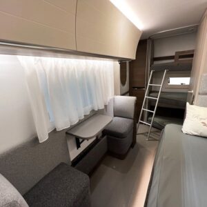 Caravane Adria Alpina 663 – Image 7