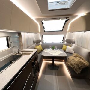Caravane Adria Alpina 663 – Image 8