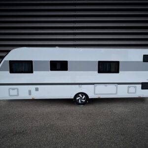 Caravane Adria Alpina 663 – Image 18