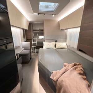 Caravane Adria Alpina 663 – Image 13