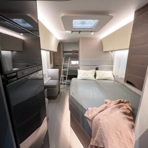Caravane Adria Alpina 663 – Image 12
