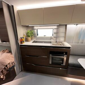 Caravane Adria Alpina 663 – Image 15