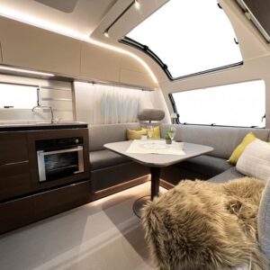 Caravane Adria Alpina 663 – Image 10