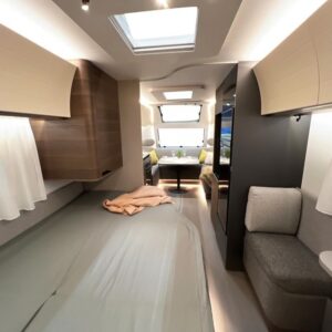 Caravane Adria Alpina 663 – Image 17