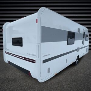 Caravane Adria Alpina 663 – Image 16