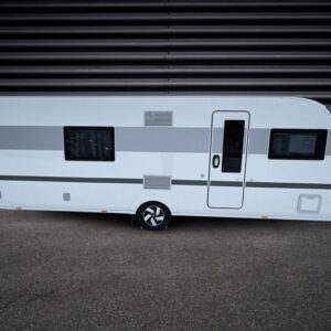 Caravane Adria Alpina 663 – Image 3