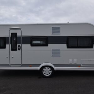 Caravane de luxe Hobby 540 KMFe – Image 8