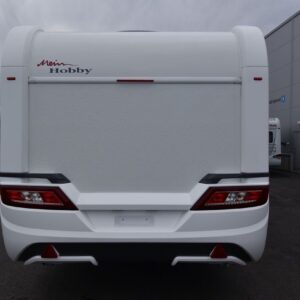 Caravane de luxe Hobby 540 KMFe – Image 9