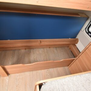 Caravane de luxe Hobby 540 KMFe – Image 11