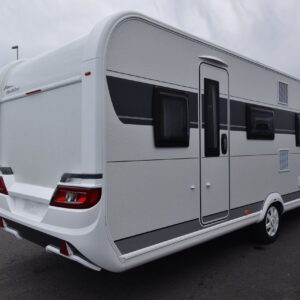 Caravane de luxe Hobby 540 KMFe – Image 13