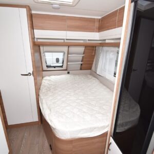 Caravane de luxe Hobby 540 KMFe – Image 16