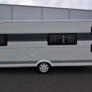 Caravane de luxe Hobby 540 KMFe – Image 14