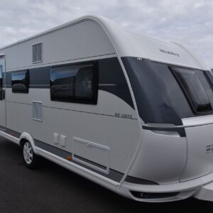 Caravane de luxe Hobby 540 KMFe – Image 19