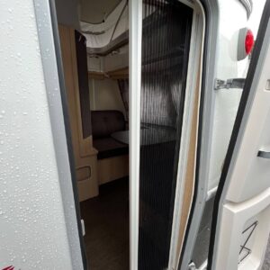 Caravane Hymer Touring Troll 430 60 Edition – Image 11