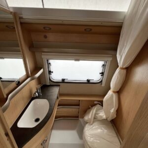 Caravane Hymer Touring Troll 430 60 Edition – Image 19